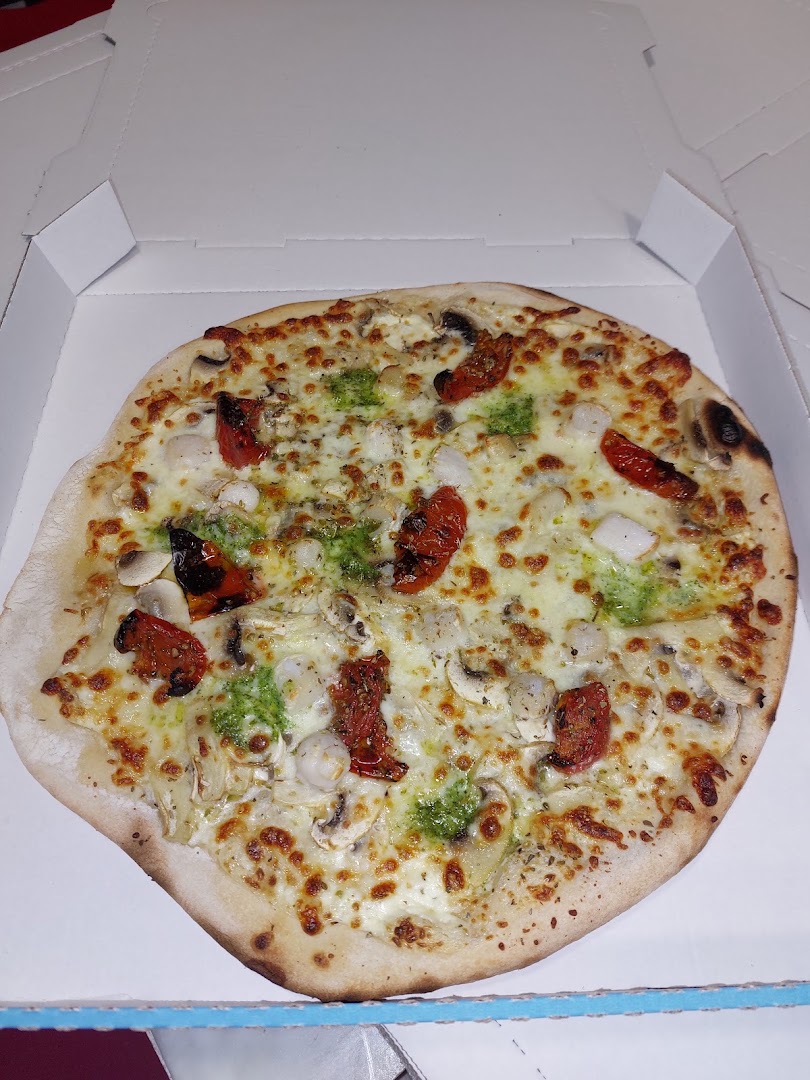 Pizz'mania · Photos 2